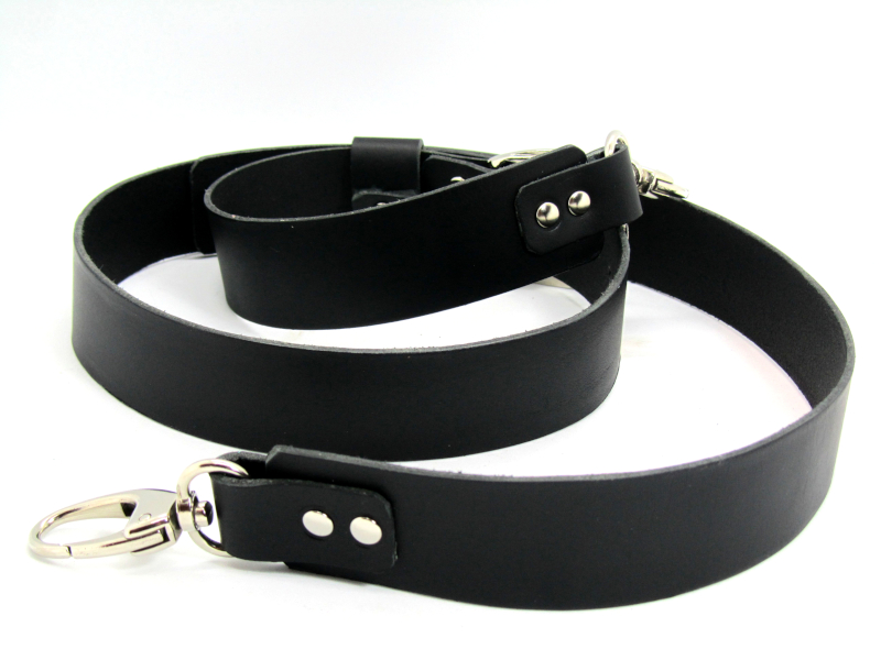 Handmade Adjustable Replacement leather Bag Strap