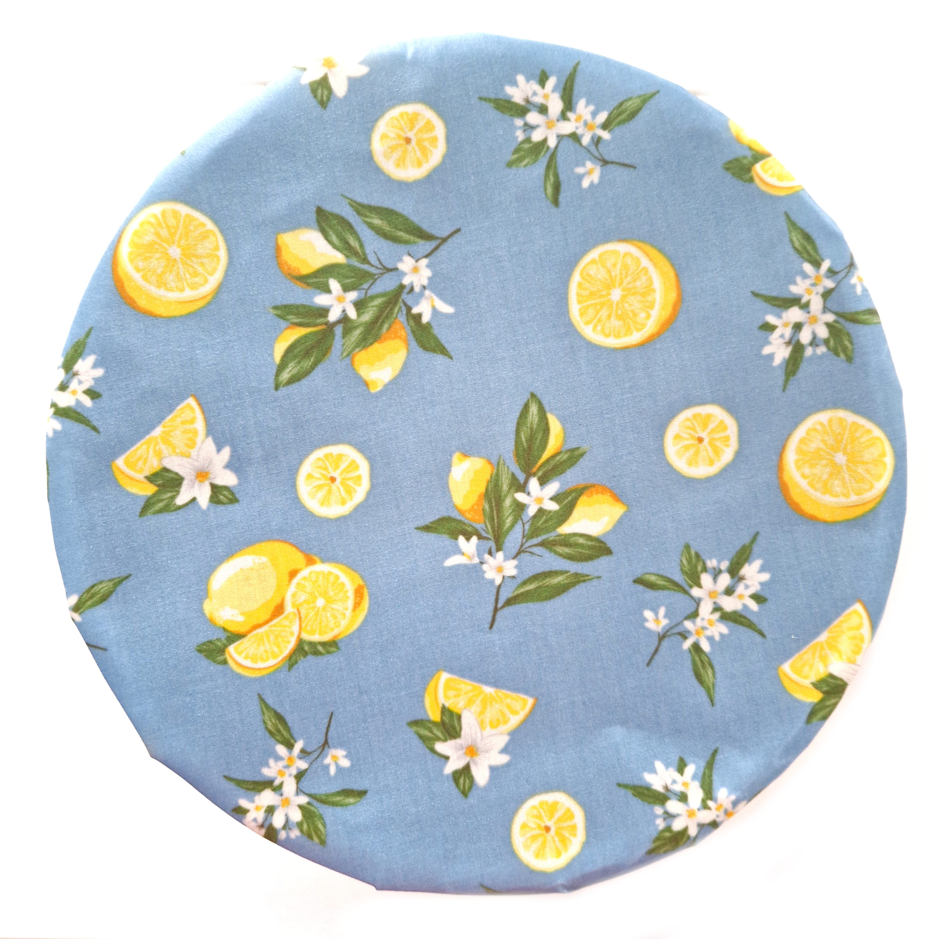 Beeswax Food Wraps | Set of 3 | Lemonade