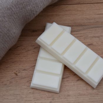 Fresh Linen Soy Wax Snap Bar
