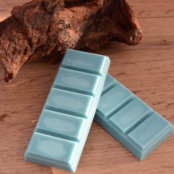 Tidal Breeze Soy Wax Snap Bar
