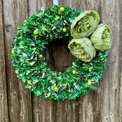 anywhere-wreaths Urban Makers Christmas market line-up 2026